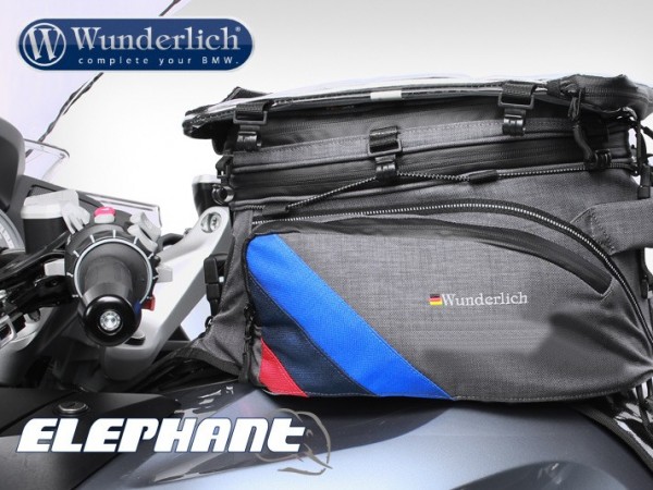 Сумка на бак BMW F800GT