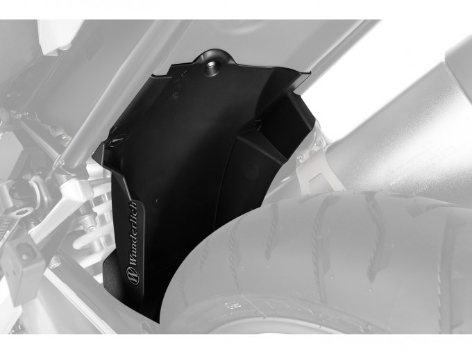 Бризговики заднього колеса Wunderlich для BMW R1200 / 1250GS / Adventure