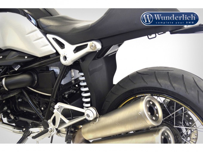 Задний брызговик Wunderlich для RnineT