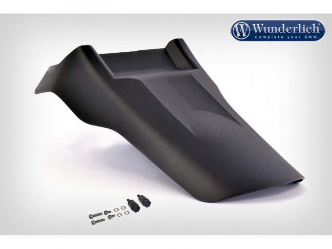 Задний брызговик Wunderlich для RnineT