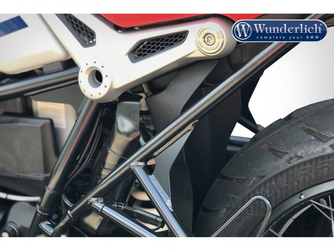 Задний брызговик Wunderlich для RnineT