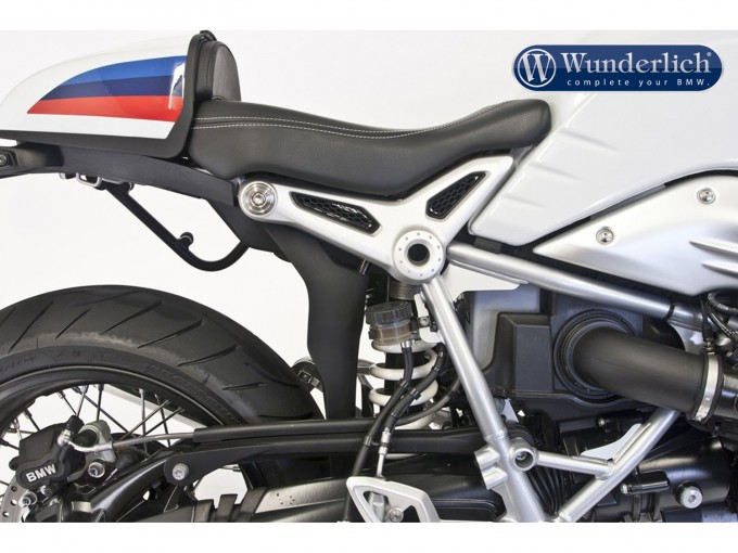 Задний брызговик Wunderlich для RnineT