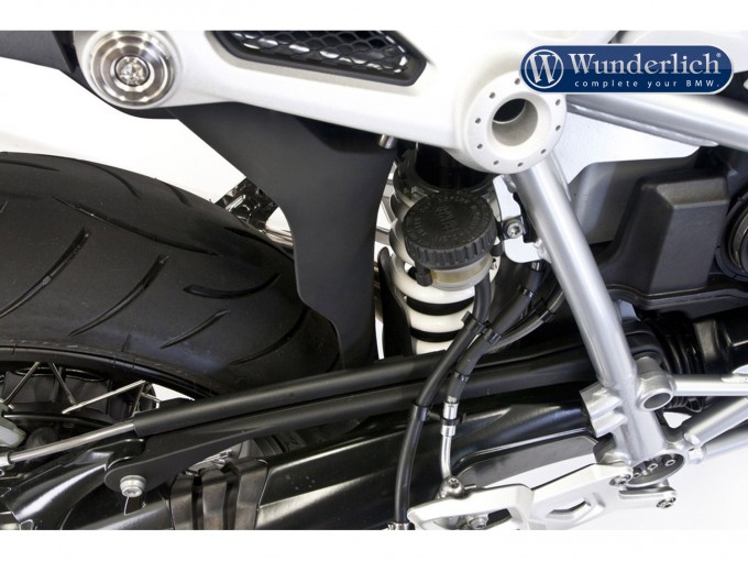 Задний брызговик Wunderlich для RnineT