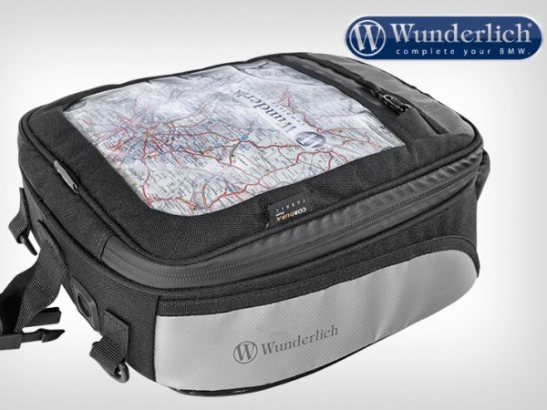 Сумка на бак Wunderlich для BMW
