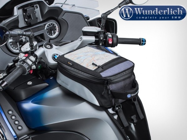 Сумка на бак Wunderlich для BMW