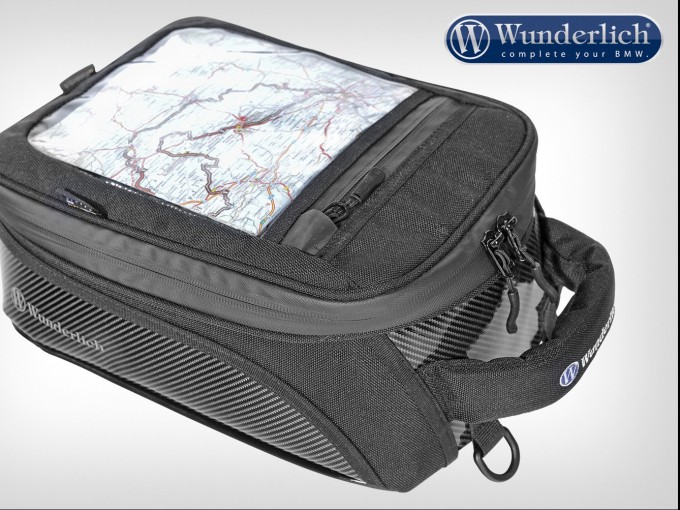 Сумка на бак Wunderlich ELEPHANT »TOUR Edition«