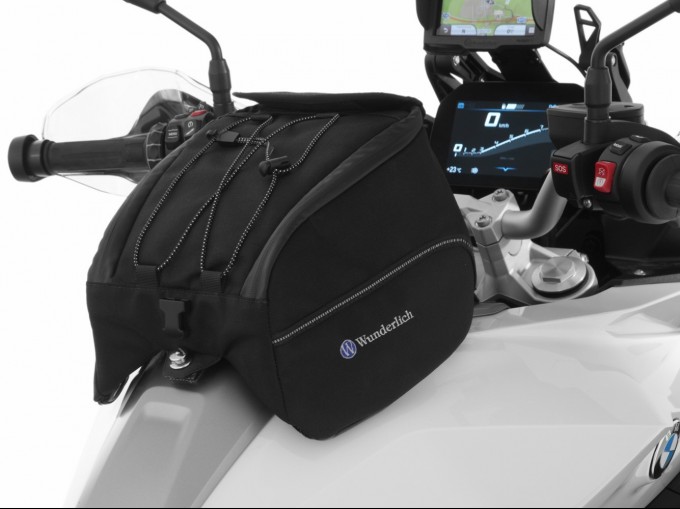 Сумка на бак Wunderlich «ELEPHANT SPORT»