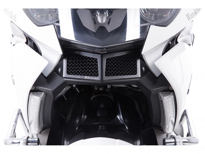 Захист масляного радіатора Wunderlich для BMW K1600GT/GTL/B/GA