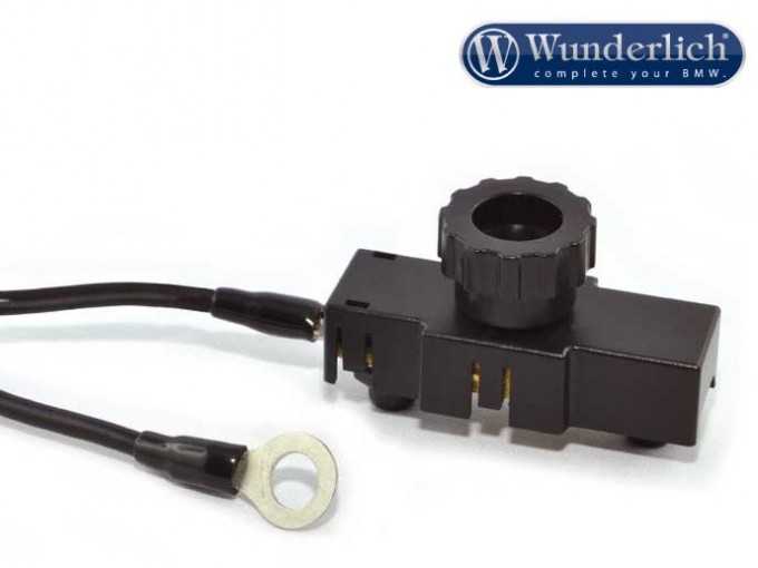 Разъединитель аккумулятора Wunderlich