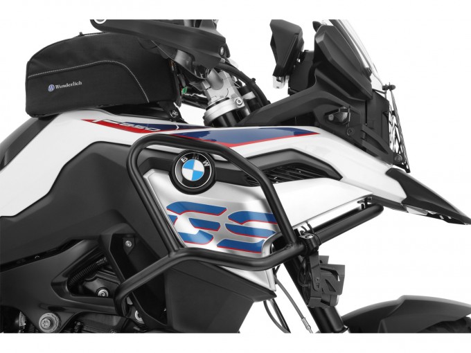 Защитные дуги для бака Wunderlich "ADVENTURE" для BMW F850GS