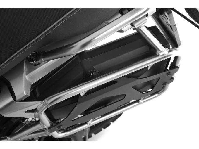 Ящик для инструмента Wunderlich для  BMW R1200 / 1250GS Adventure - черный