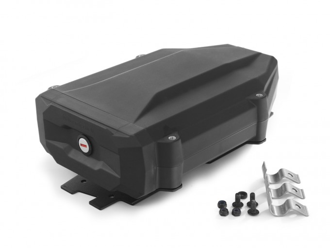 Ящик для инструмента Wunderlich для  BMW R1200 / 1250GS Adventure - черный