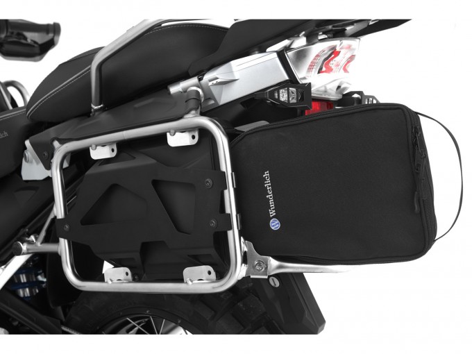 Внутренняя сумка для ящика под инструмент Wunderlich для BMW R1200 / 1250GS / Adventure