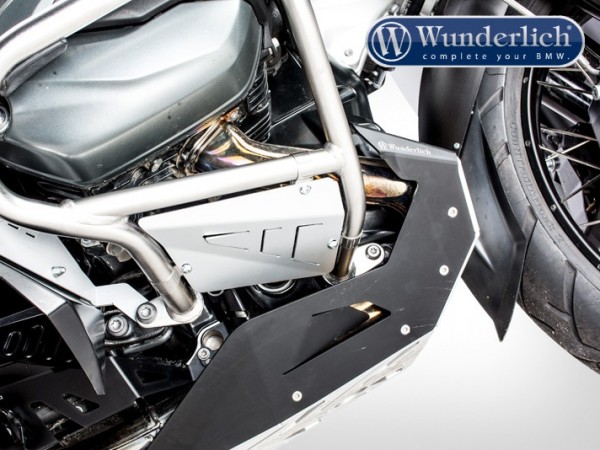 Захист двигуна Wunderlich для BMW R1200GS LC Adventure(-2014)