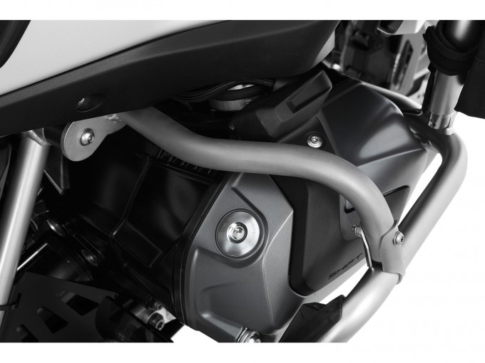 Защитные дуги для двигателя Wunderlich для BMW R1250GS / Adventure - усиленная распорка