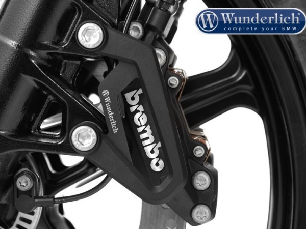 Накладка на передний тормозной суппорт