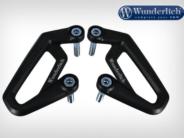 Накладка на передний тормозной суппорт