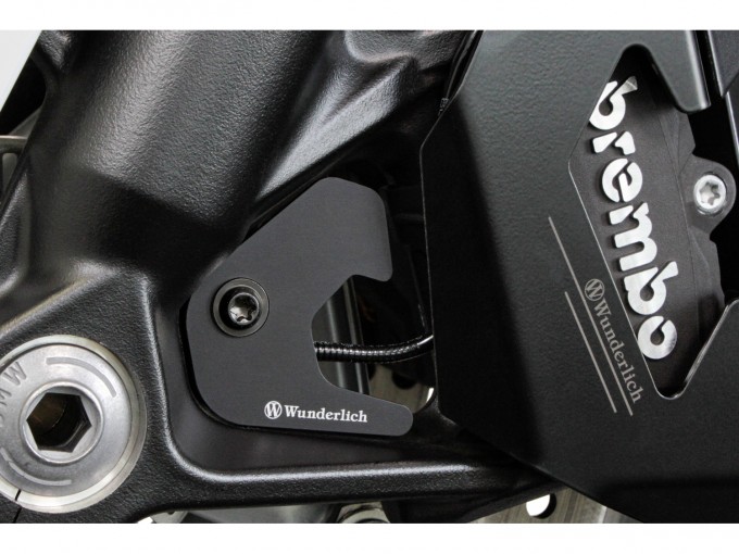 Захист датчика ABS Wunderlich для BMW F900R / F900XR