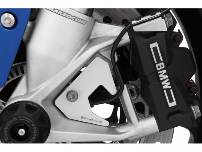 Защита датчика ABS Wunderlich для BMW S1000R