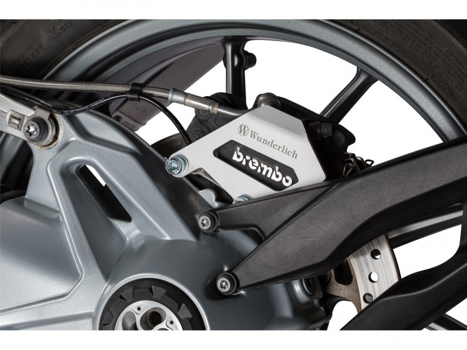 Накладки на задний суппорт Wunderlich  для BMW R1200GS LC /  ADV / RT