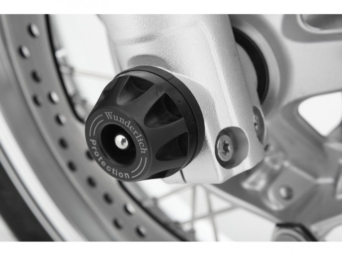 Крашпед передней вилки Wunderlich "DOUBLESHOCK" для BMW  Scrambler / Pure / Racer / Urban GS