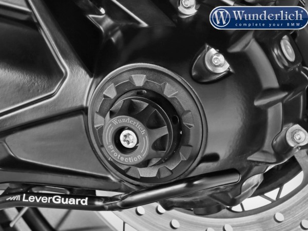 Крашпед кардана Wunderlich - серебро