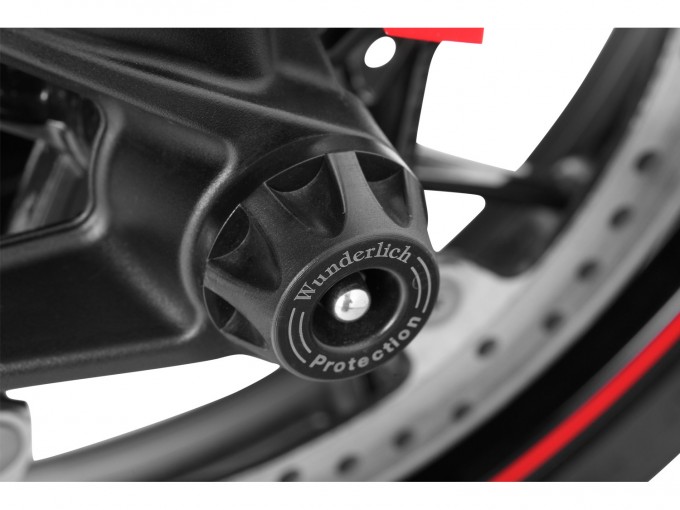 Крашпед передньої вилки Wunderlich "DOUBLESHOCK" для BMW S1000R/S1000RR