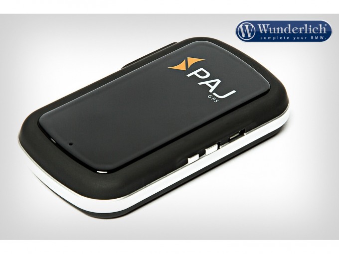 GPS-трекер Wunderlich