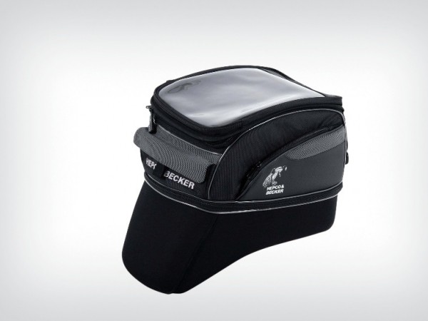 Сумка на бак на магнитах Wunderlich Street Enduro BMW