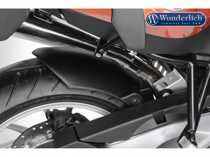 Заднє крило Wunderlich для BMW F800GT – додаткове