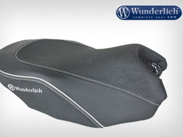 Сидіння водія низьке BMW R1200GS / R1250GS / Adventure