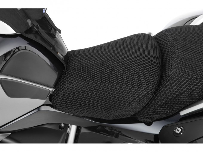Чохол на сидіння Wunderlich "COOL COVER" для BMW R1250RT / R1200RT / LC