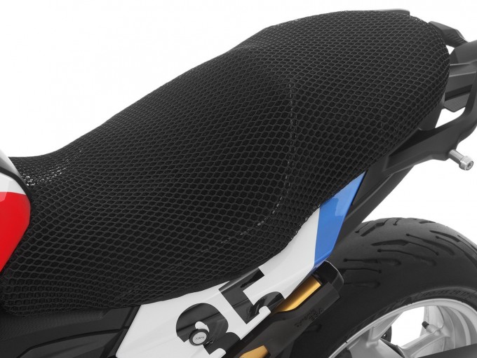 Чехол на сиденье Wunderlich "COOL COVER" для BMW F900R