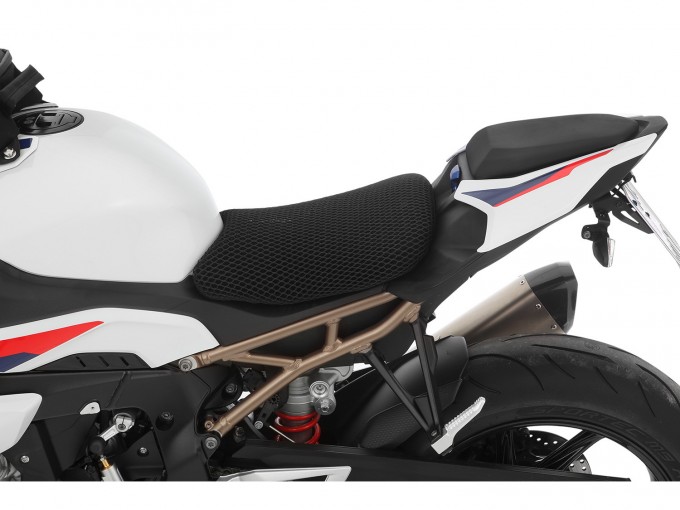 Чехол на сиденье Wunderlich "COOL COVER" для BMW S1000R