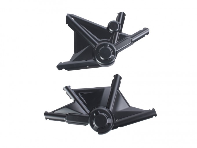 Защита рамы Wunderlich "SPIDER" для BMW R1200 / 1250GS/ Adventure