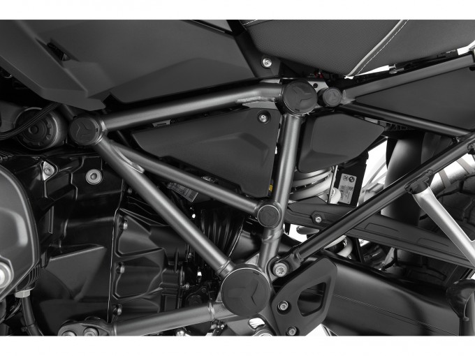 Заглушки на раму Wunderlich - 11шт.