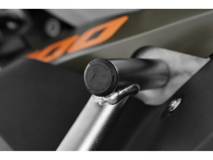 Заглушки для дуг Wunderlich для BMW R 1200 GS LC Adv