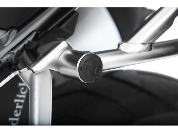 Заглушки Wunderlich для BMW R1250GS/R1200GS/LC