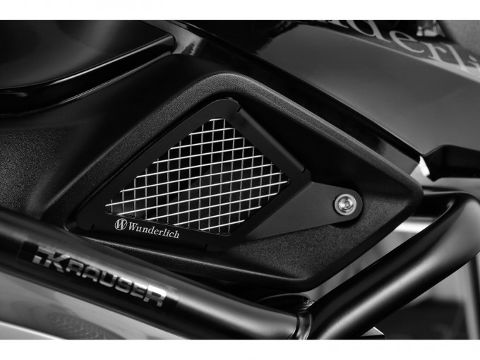 Захист повітряного фільтра Wunderlich для BMW R1200GS LC - комплект