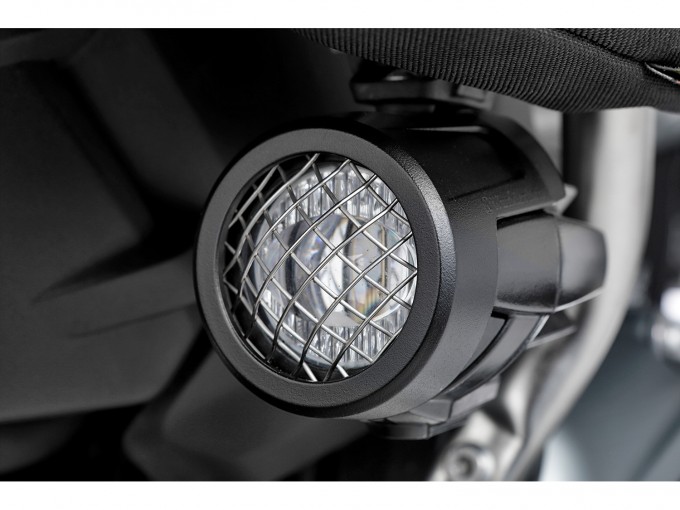 Защита противотуманных фар LED Wunderlich