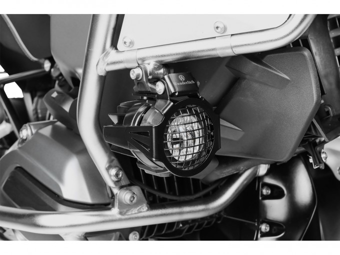 Захист протитуманних фар Wunderlich для BMW R1200GS / GSA / R LC / RS LC / RT