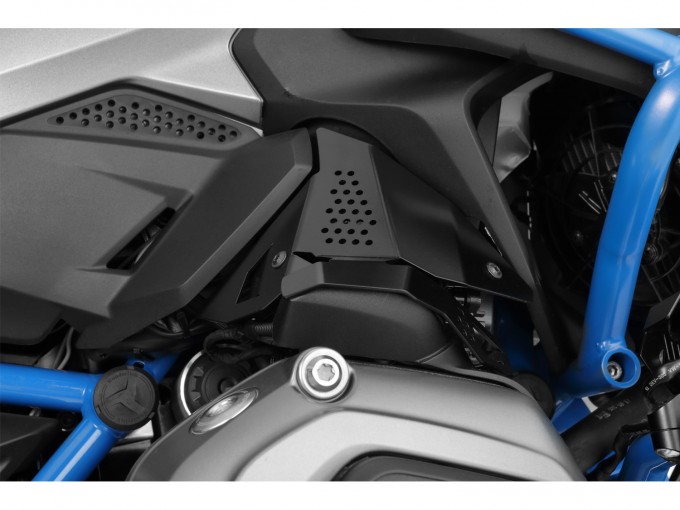 Захист дросельної заслінки Wunderlich для BMW R 1200GS LC - правий