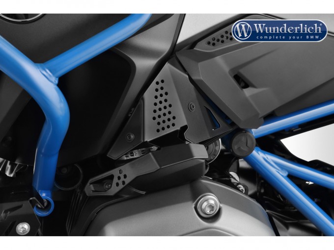 Защита дроссельной заслонки Wunderlich для BMW R 1200GS LC - левая