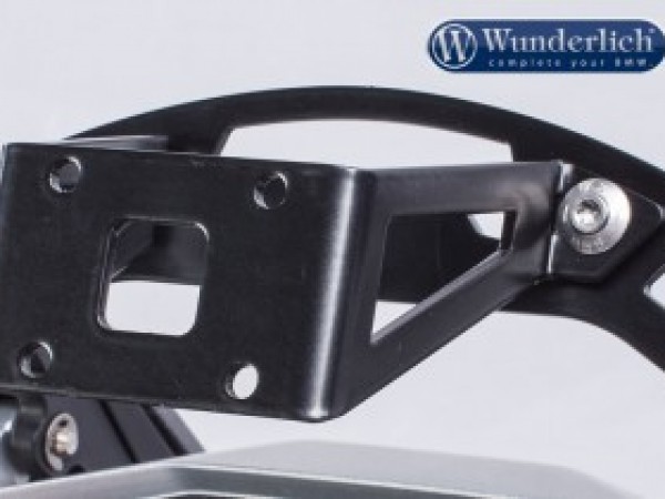 Кронштейн для навигации Wunderlich