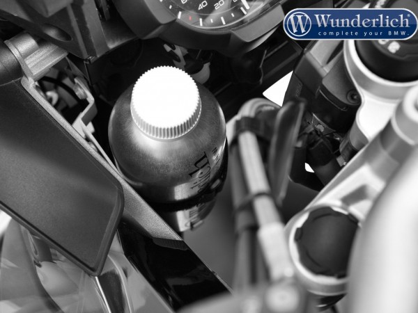 Кронштейн пляшки Wunderlich для BMW BMW R1200 / 1250GS / Adventure