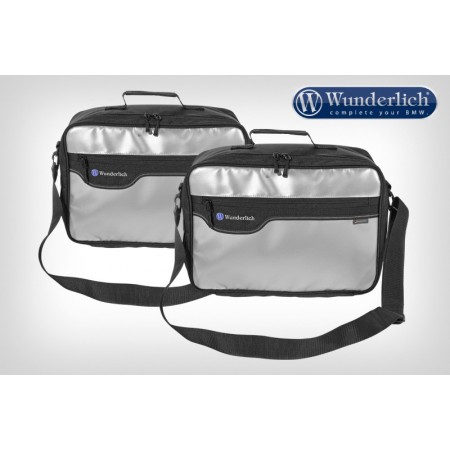 Комплект сумок в кофр Wunderlich EVO 1