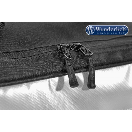 Комплект сумок в кофр Wunderlich EVO 1