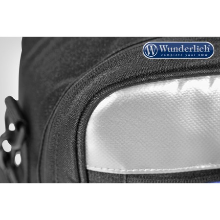 Комплект сумок в кофр Wunderlich EVO 1