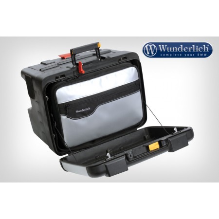 Комплект сумок в кофр Wunderlich EVO 1