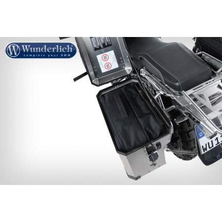 Комплект сумок в кофр Wunderlich EVO 1
